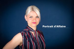 Portrait d’affaire