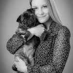 Mon chien mon amour
