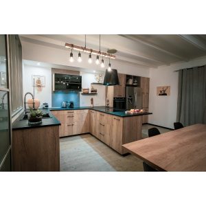 Photo immobilier Studio Althyc