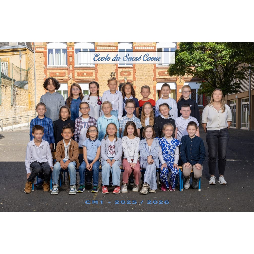 photo scolaire Studio Althyc