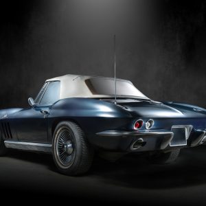 Séance automobile Studio Althyc
