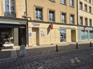 facade studio althyc