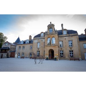 photo immobilier Studio Althyc