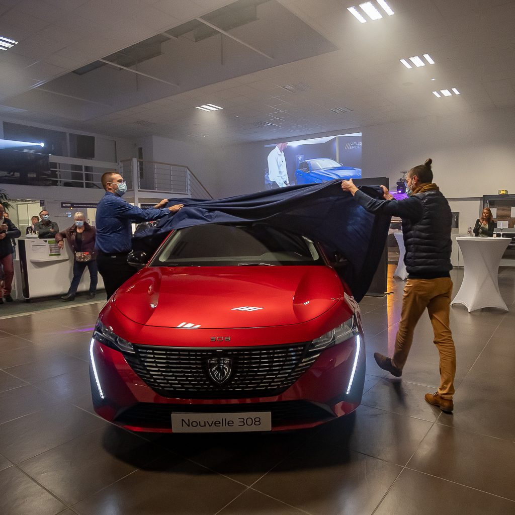 séance reportage studio althyc