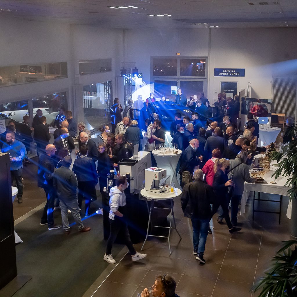 séance reportage studio althyc