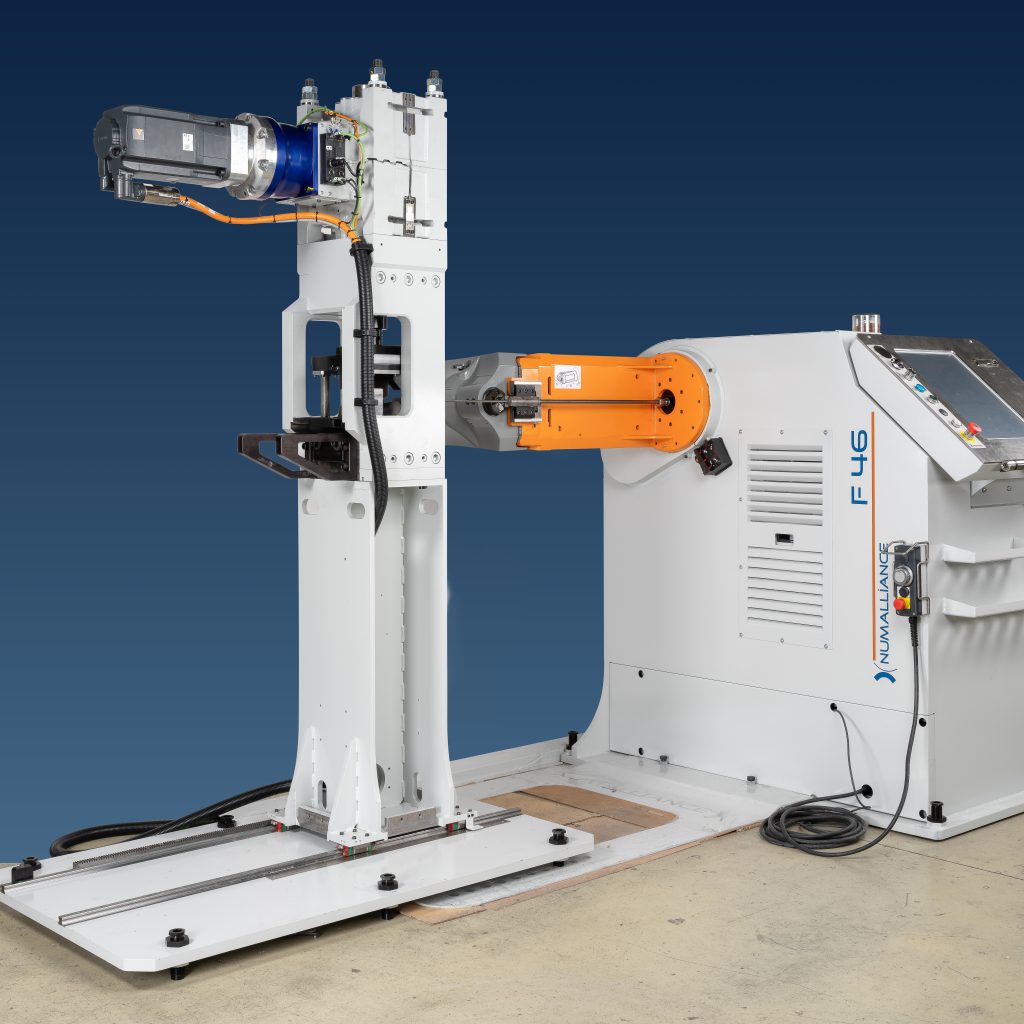 Photos industrielles Studio Althyc