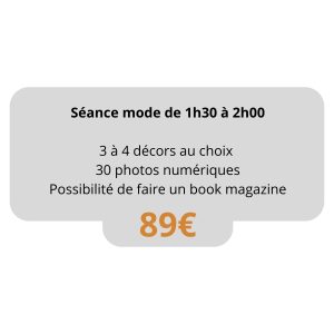 séance mode studio althyc